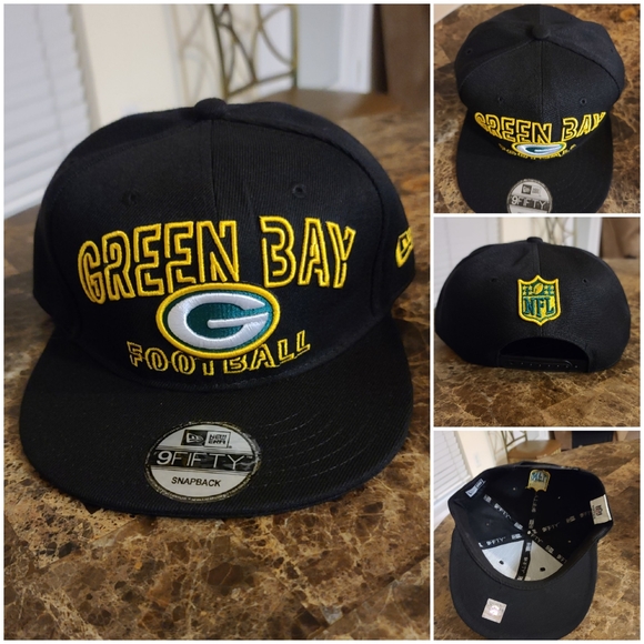 packers draft hat